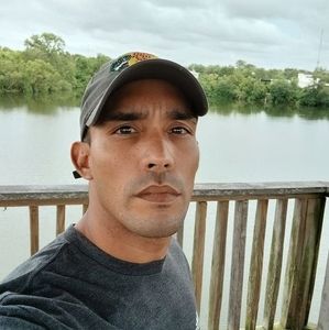 Meet your Posher, Jose rafael